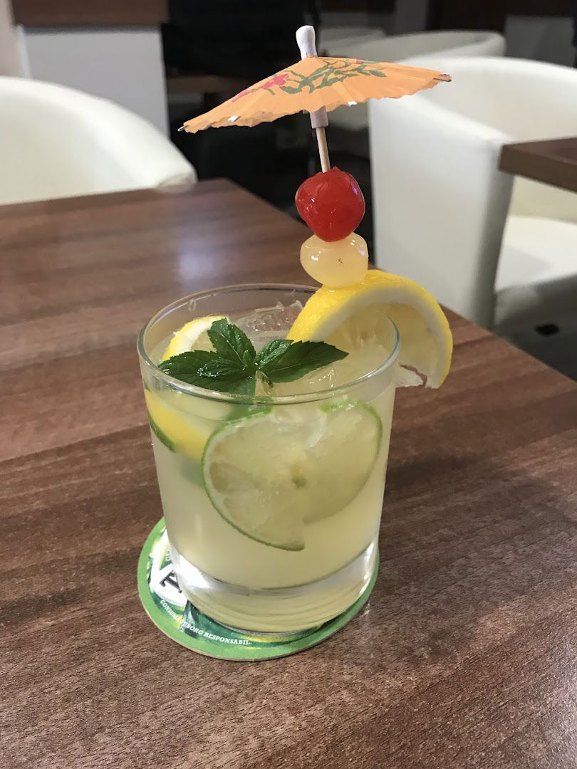 Car wash & Bar - Agro Flavy