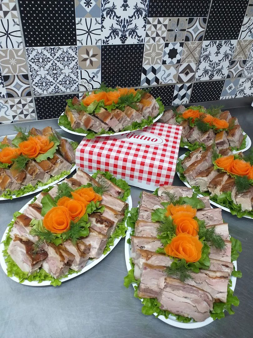 Pečenje Janković Pančevo