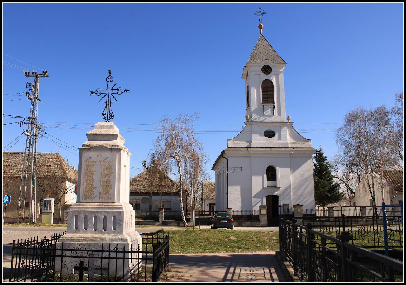 The Holy Martyr Stephen of Decani, King of Serbia