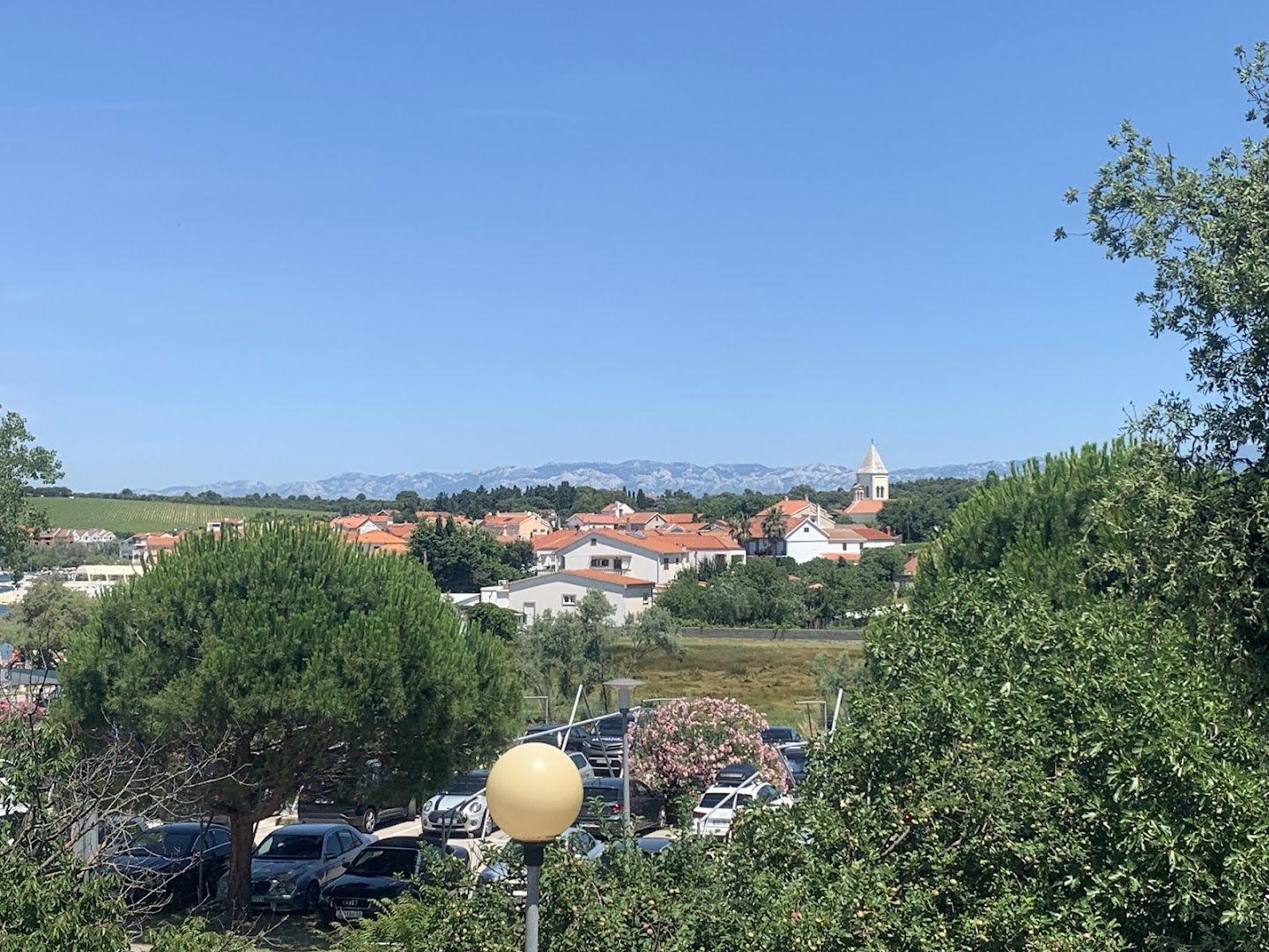 Mediterraneo Garden Apartments