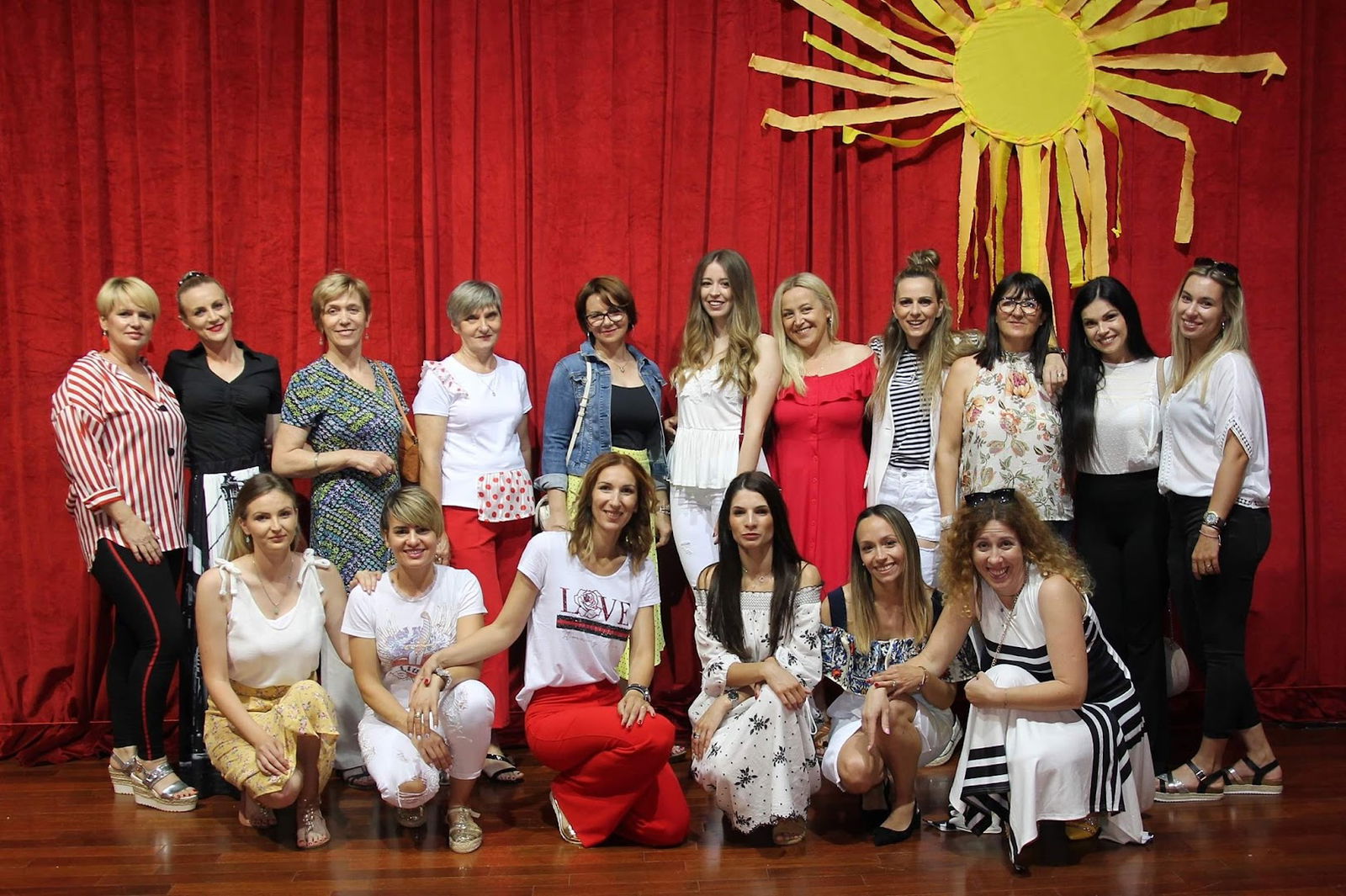 Dječji vrtić Mala sirena Solin