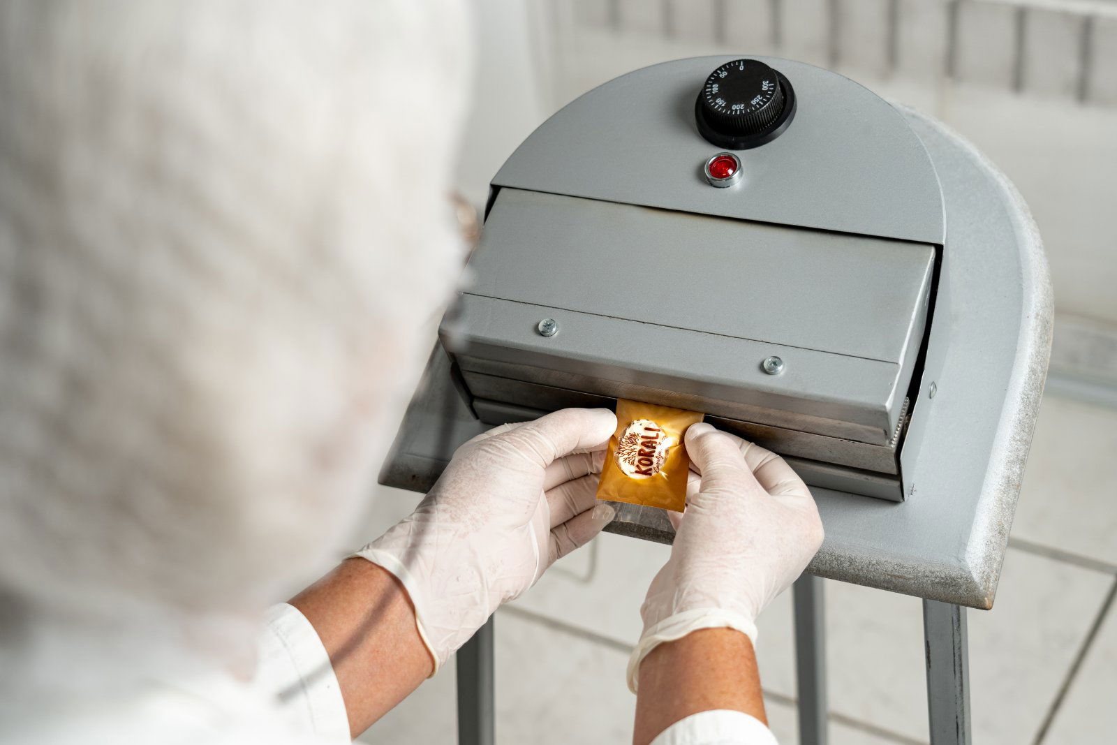 Korali čarolija ukusa