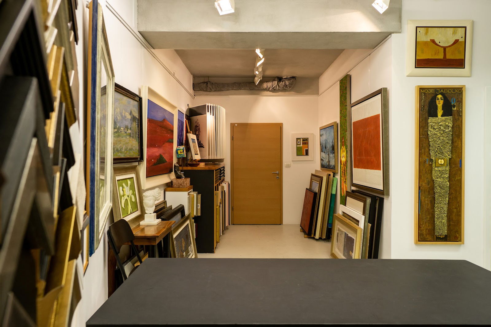 Galerija Artes