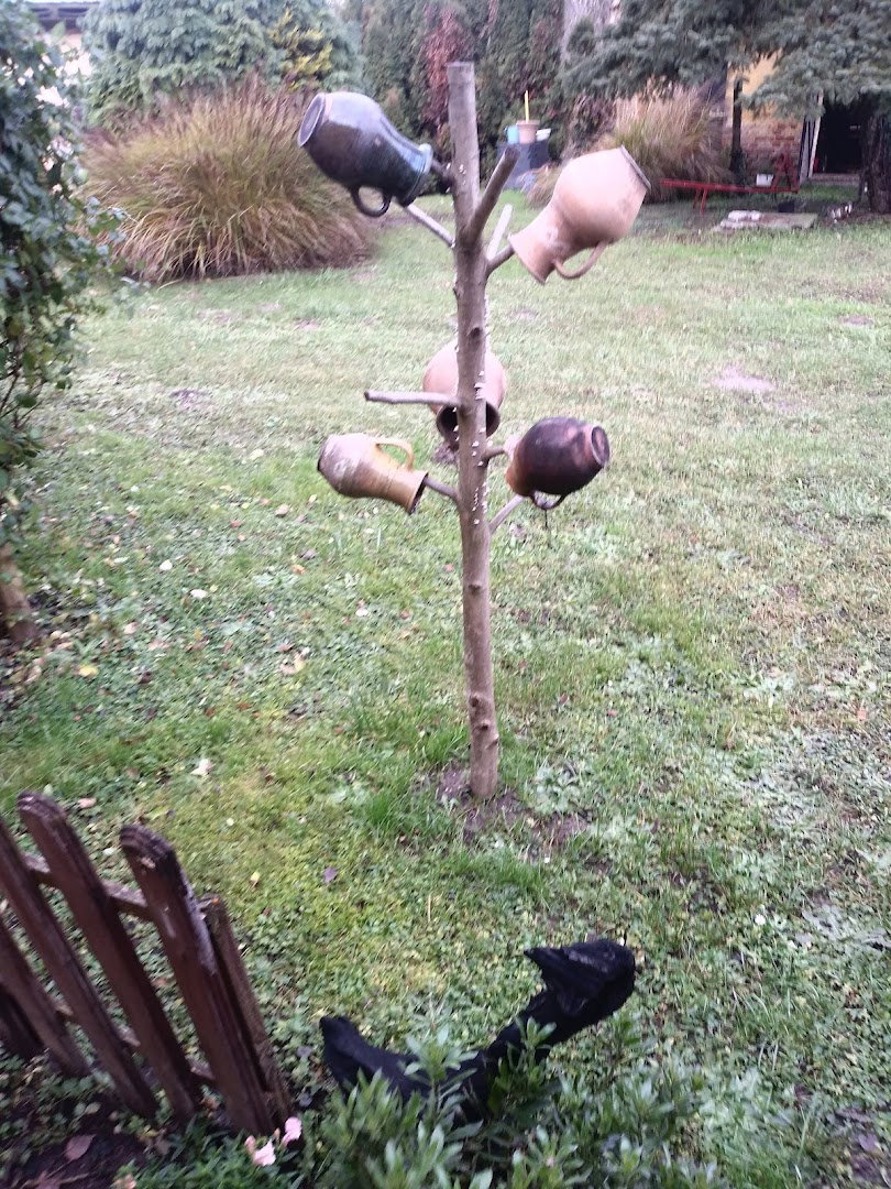 Őrtilosi Lurkó Kuckó Óvoda