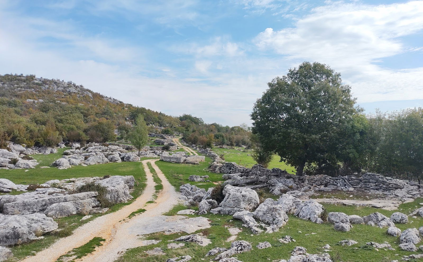 Krmpot bunar - Staro selo