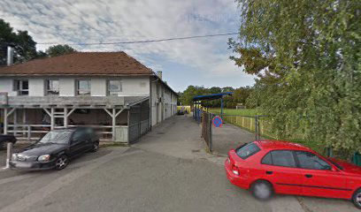 HRVATSKI ZAVOD ZA SOCIJALNI RAD, PODRUČNI URED SUSEDGRAD