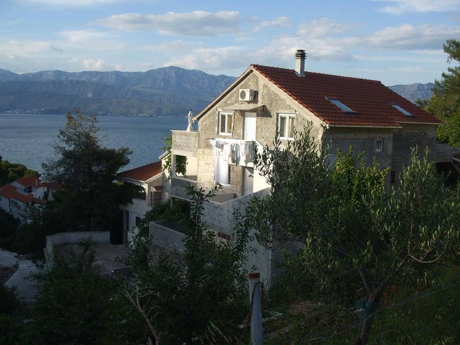 Apartments Duje | Postira, Island Brač