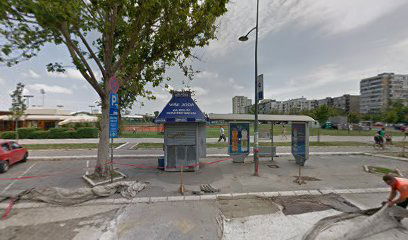 Yettel - Bulevar oslobođenja (Novi Sad)