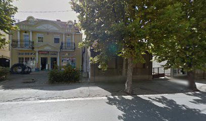 ViK Market Smederevo