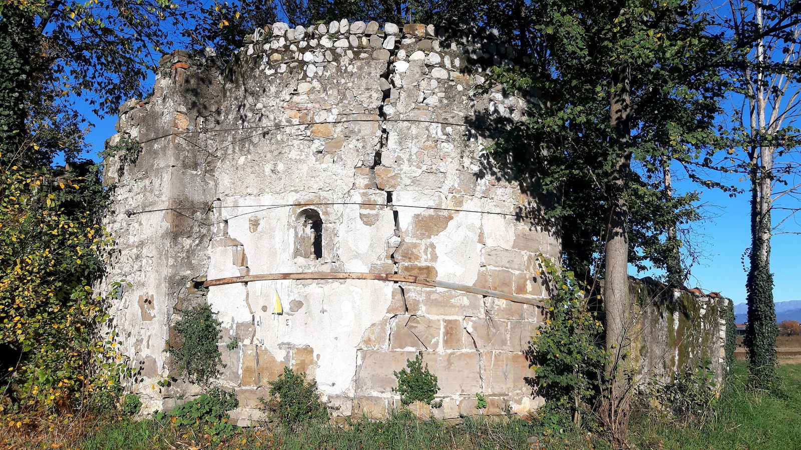 Chiesetta di San Martino