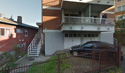 MG MEDIA - M&G MEDIA GROUP