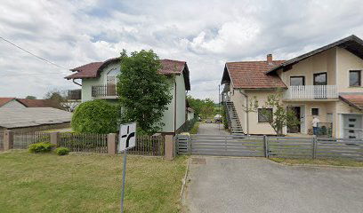 ZUBOTEHNIČKI LABORATORIJ Vlasta Derežić