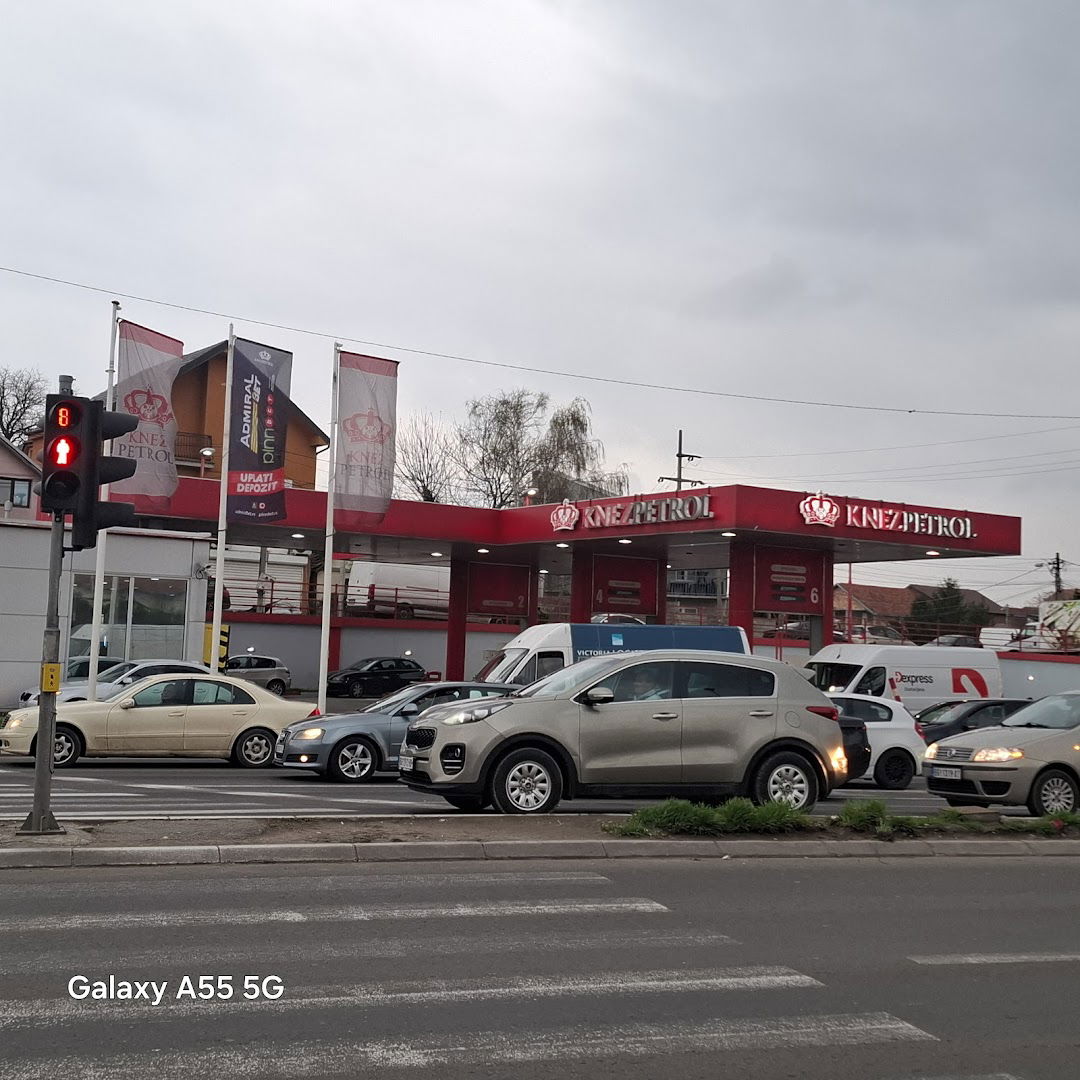 Knez Petrol
