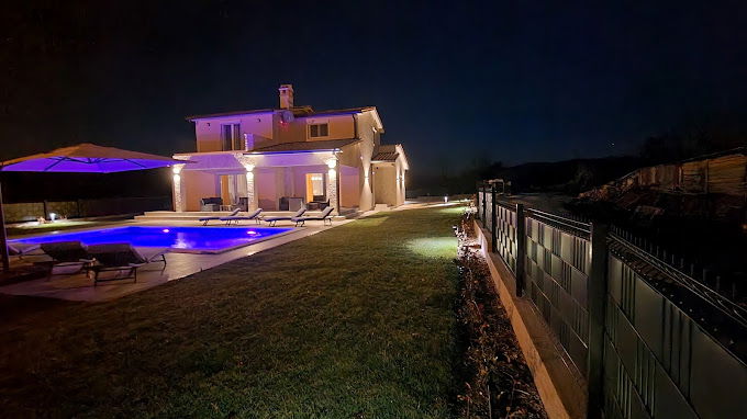 Holiday home Casa Copa