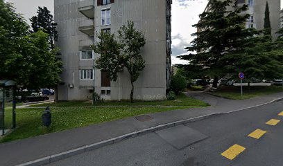 Saida Mašić - sobodajalka