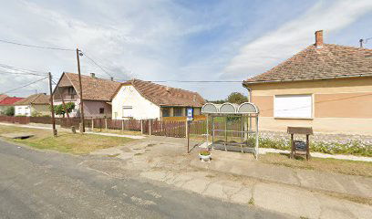 Lakócsa, Szent Imre utca