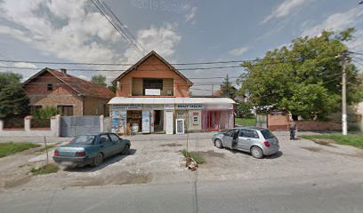 Drumski prevoz tereta Sovljak