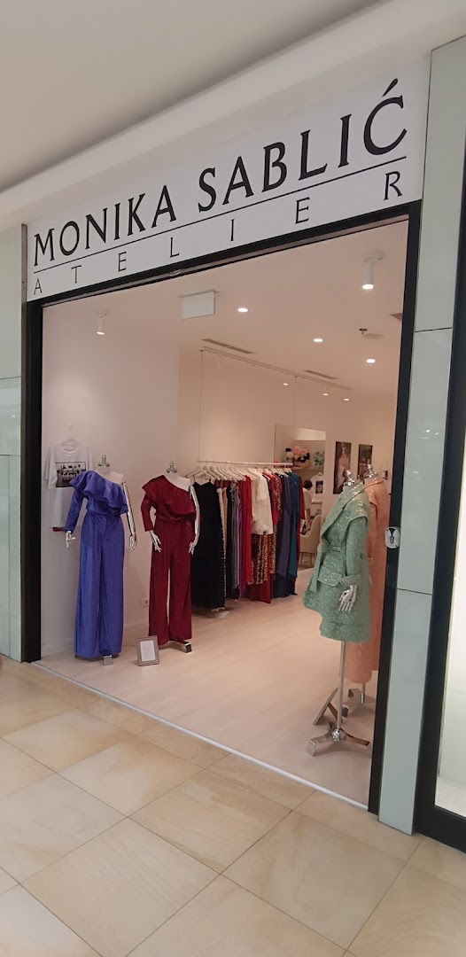 Monika Sablić Atelier