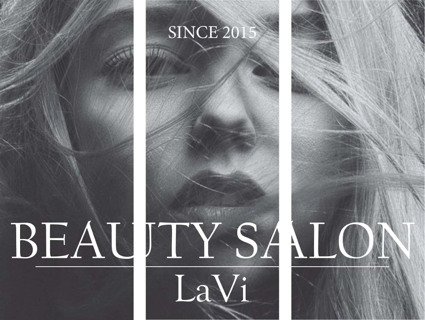Beauty salon LaVi