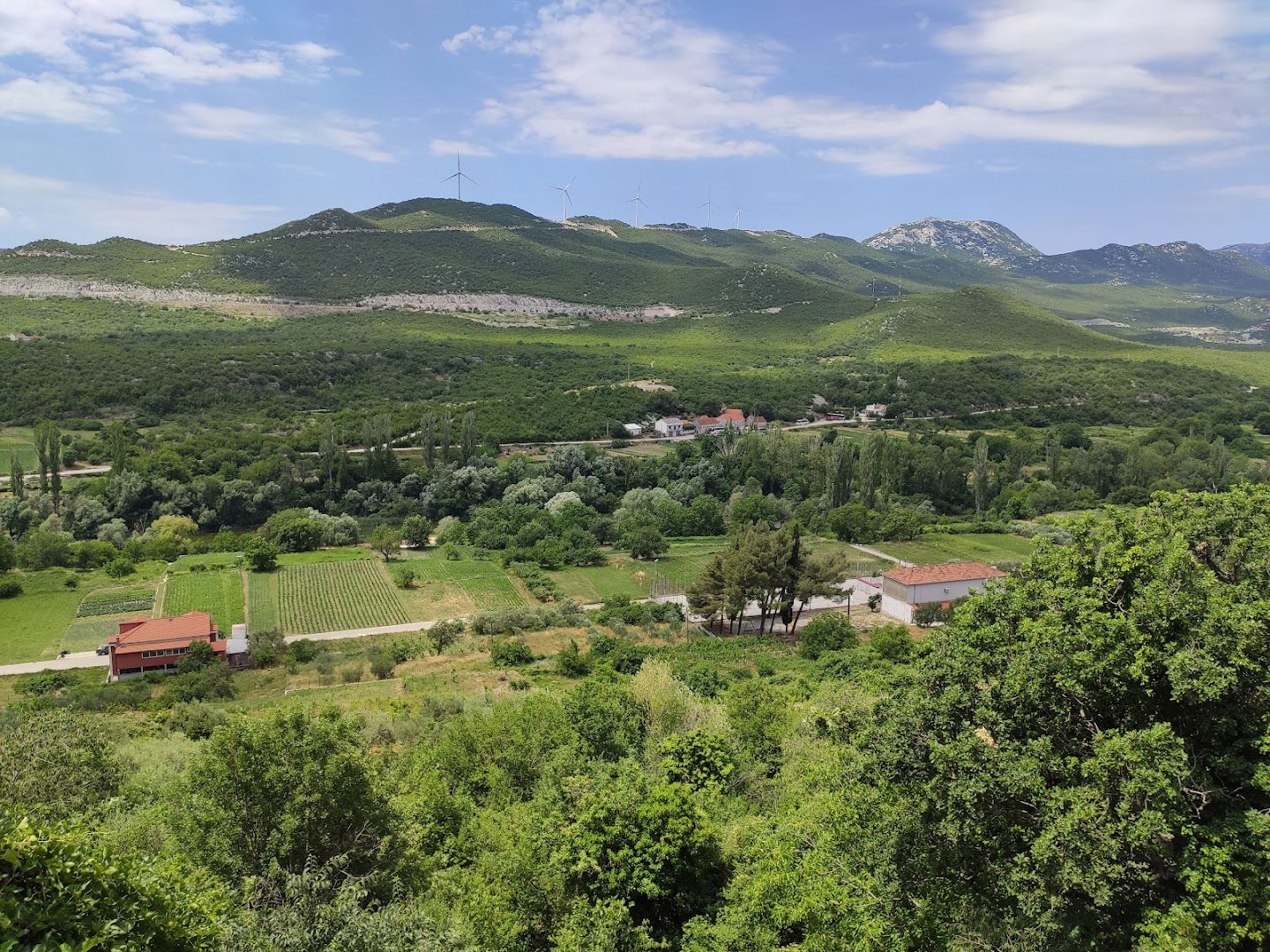 Apartment Kraljević