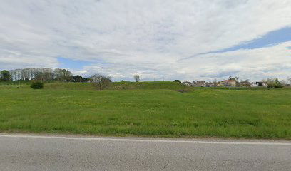 Foscarini Counterguard