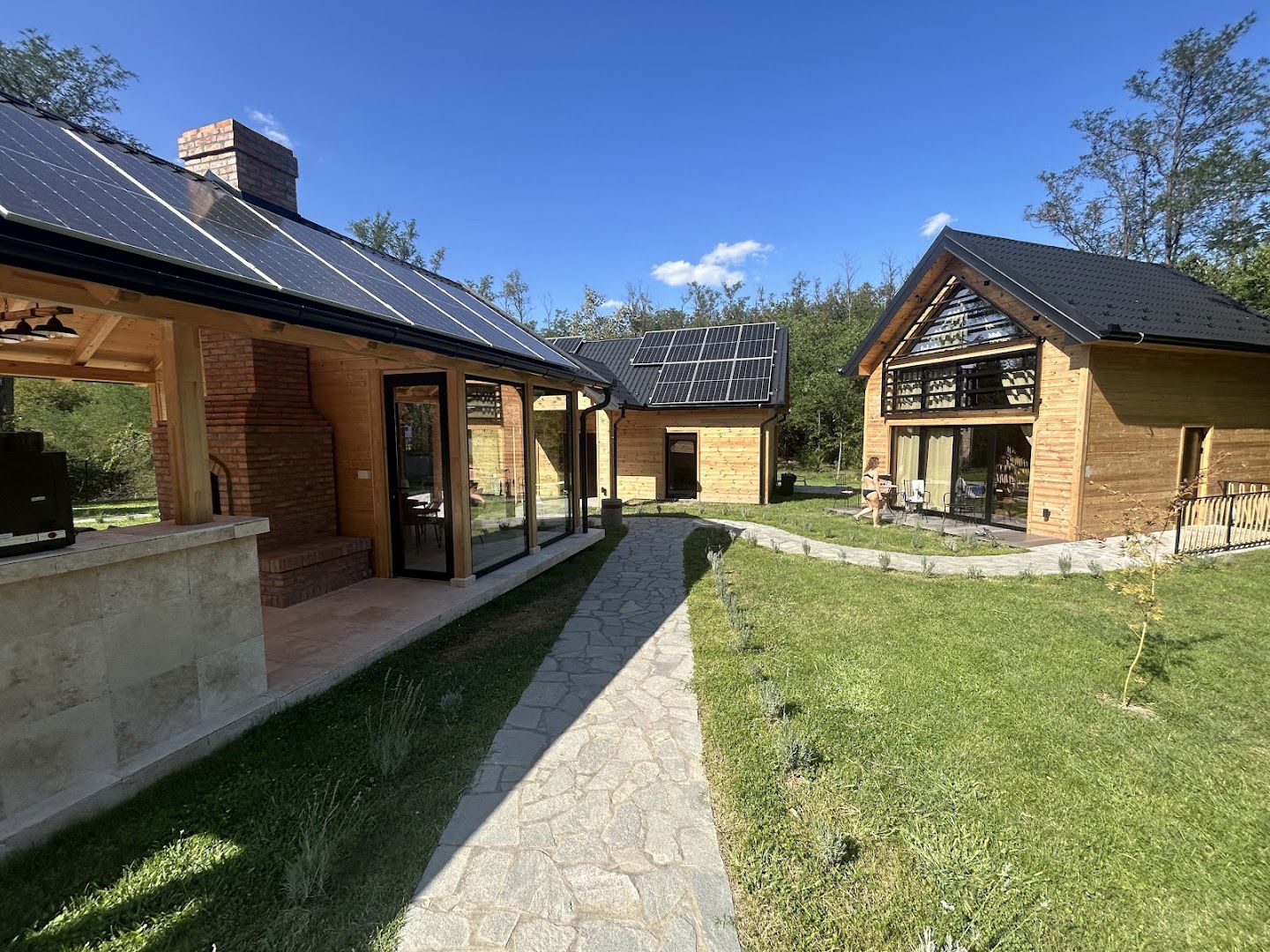 Espacio Resort - Pool & Spa