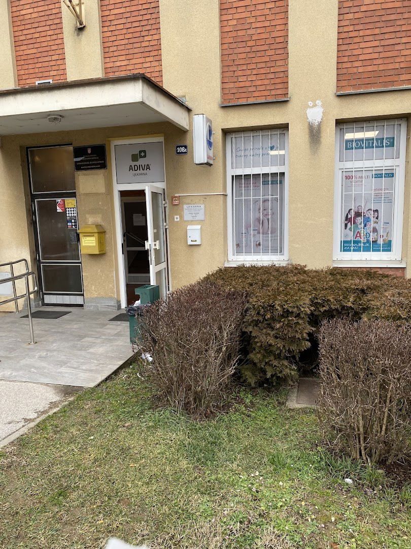 Ljekarna Snježana Erlač mr.pharm.