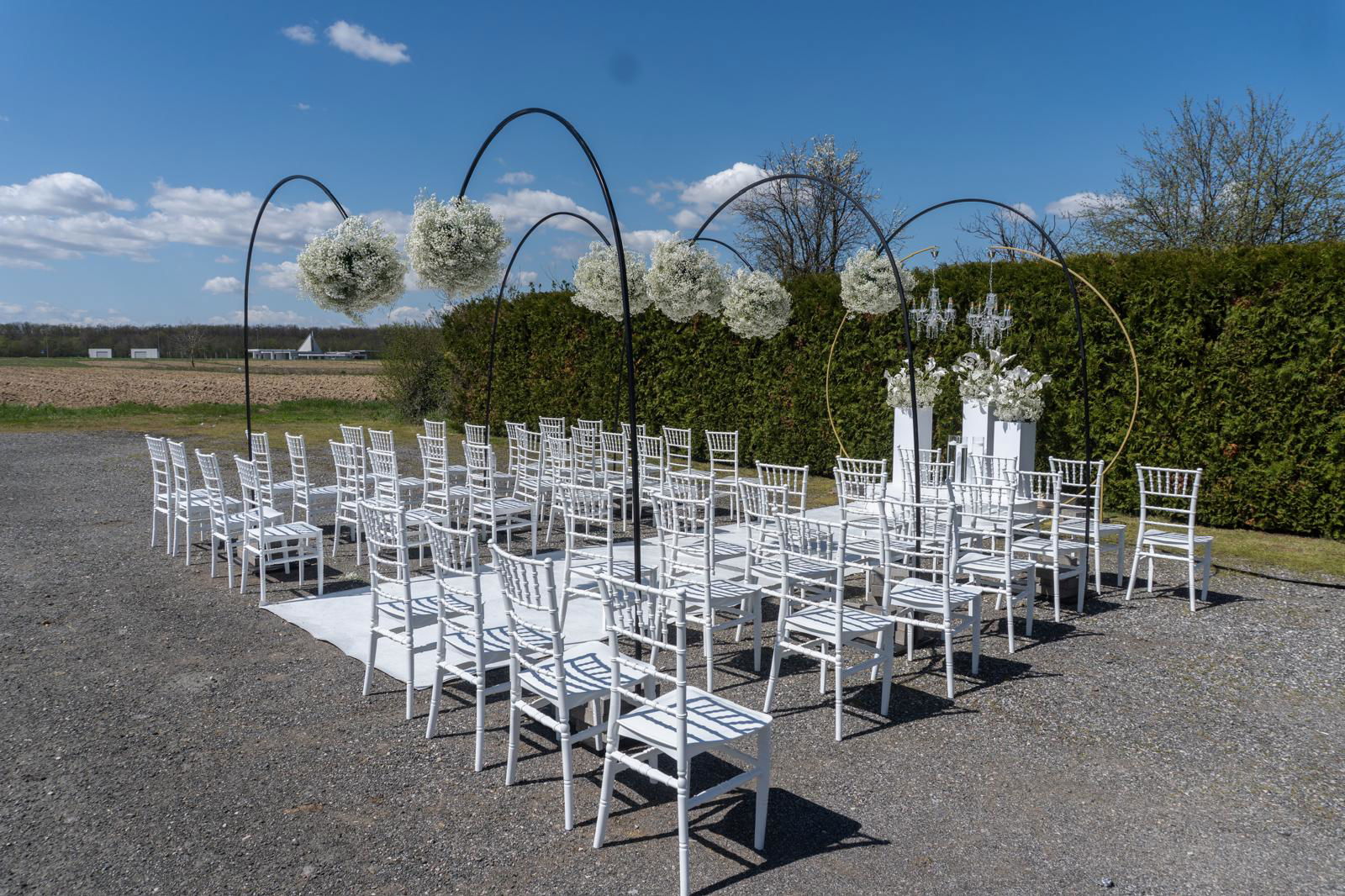 Medanović Weddings & Events