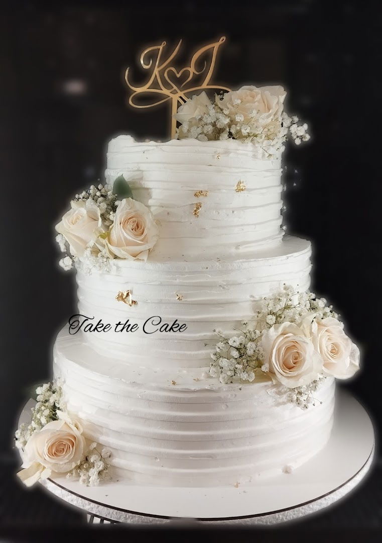 Take the Cake j.d.o.o . Zadar. Domaće torte i domaći kolači po narudžbi