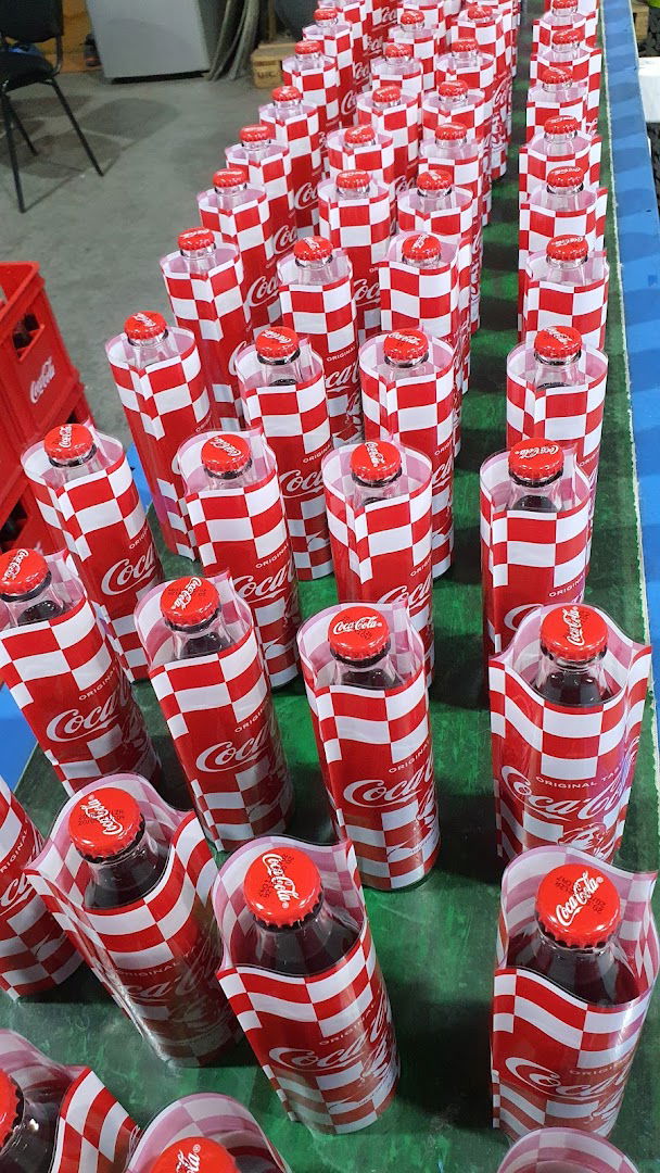 Offset Ambalažna Pakiranja