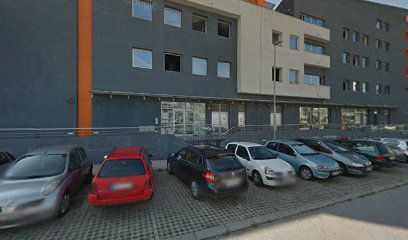 AMEC - Akademski Medicinski Edukacioni Centar