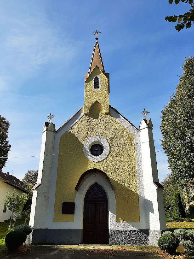 Saint Emeric’s Church