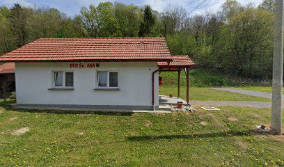 Vatrogasni dom Sv.Ana