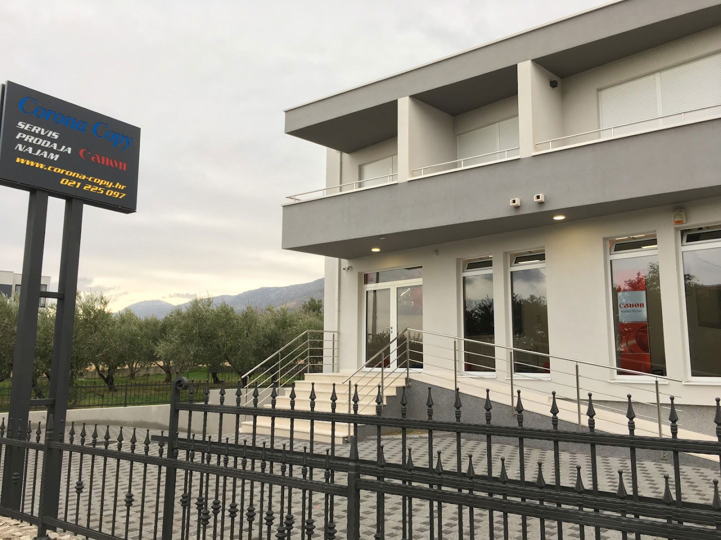 Corona Copy d.o.o.