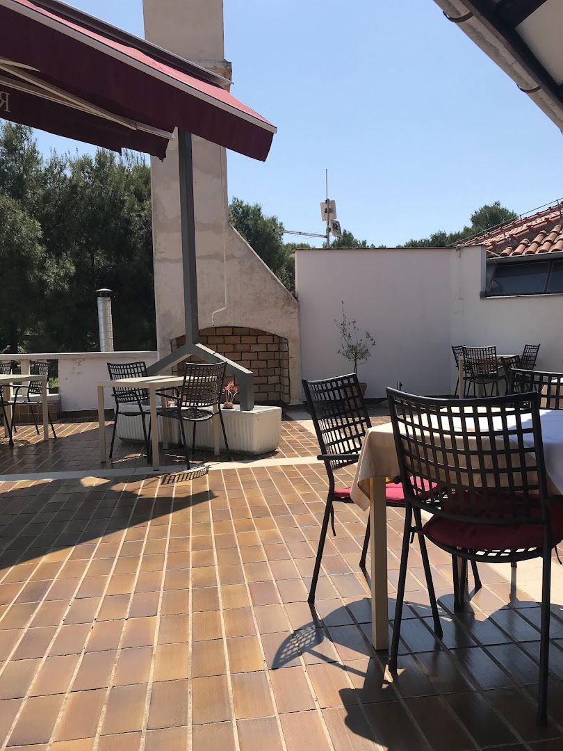 Jezera Village Restaurant