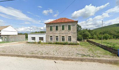 Područna škola Velić