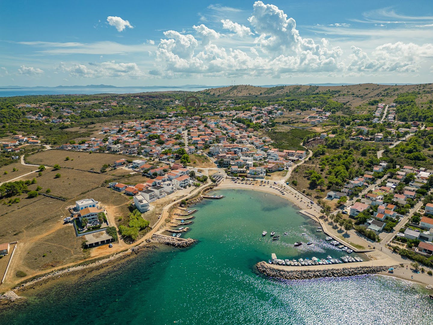 Apartments Kiara & Lukas