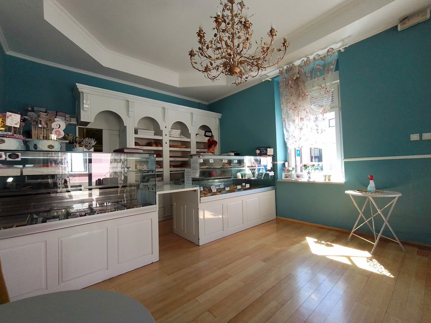 Slastičarnica Hadun