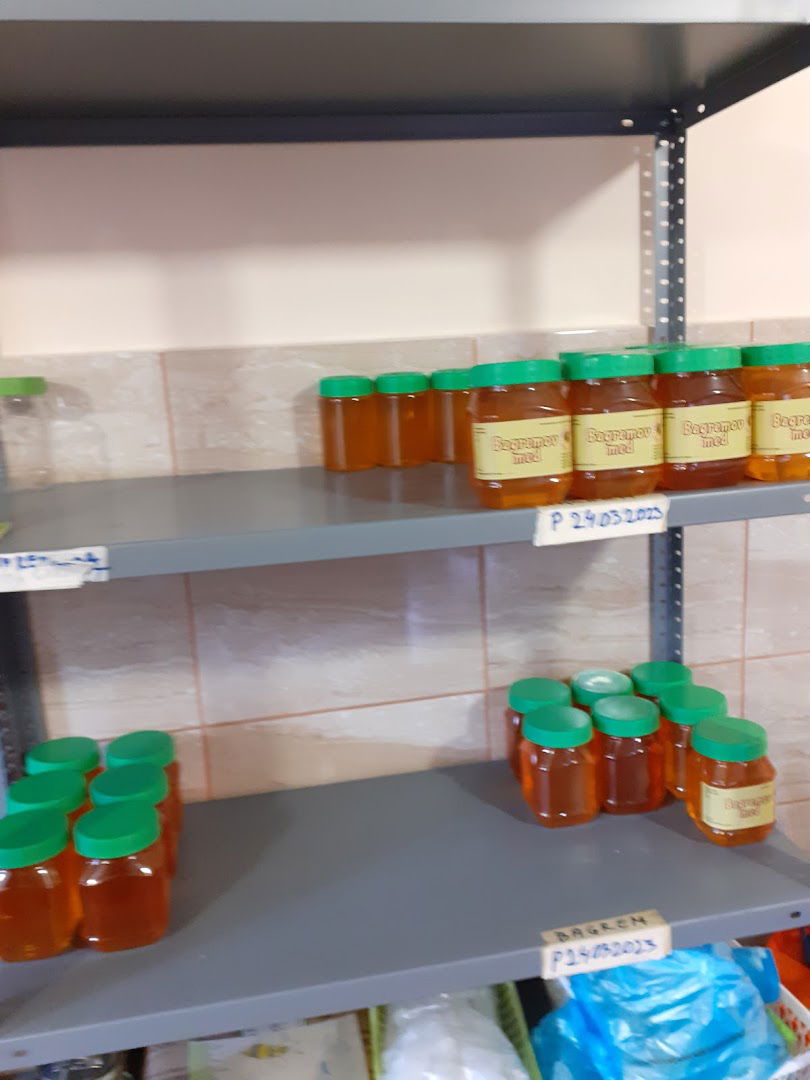 Pčelarstvo Katalina