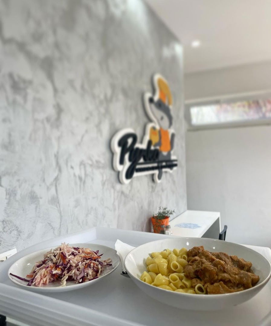 Ručko kuvana jela i picerija