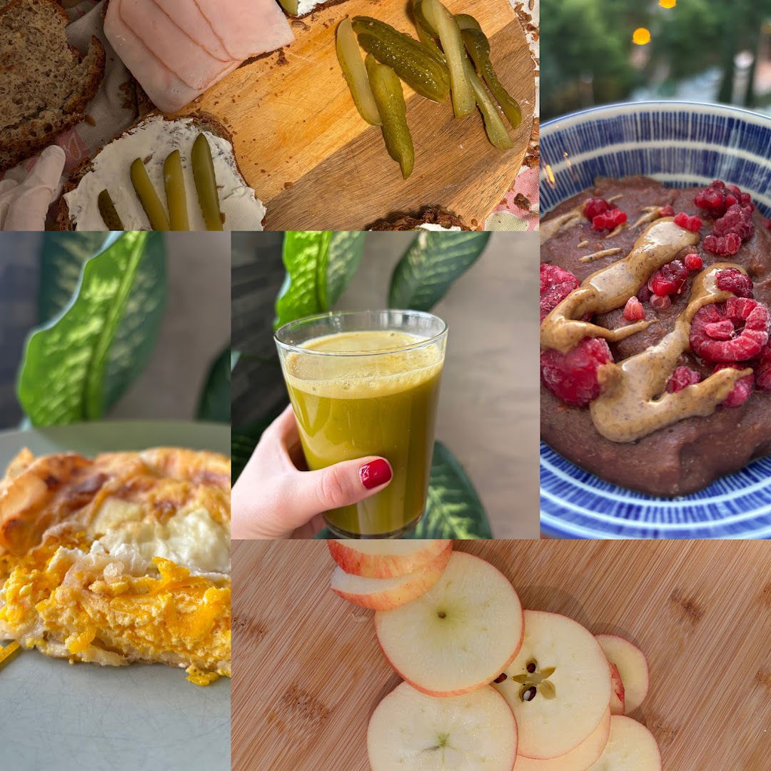 Nutripjat - Dubravka Kovačević