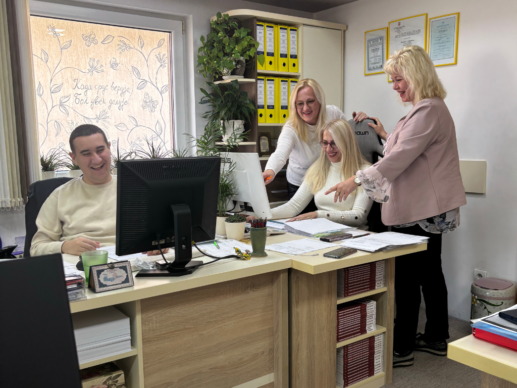 Agencija Za Računovodstvo I Knjigovodstvo "Katarina 2003"