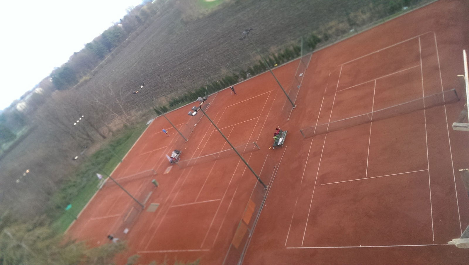 TENISKA AKADEMIJA POPOVIC