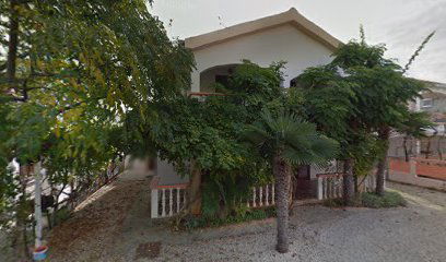 Apartments Kore - Vir island