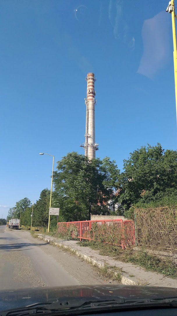 Топлана Вреоци