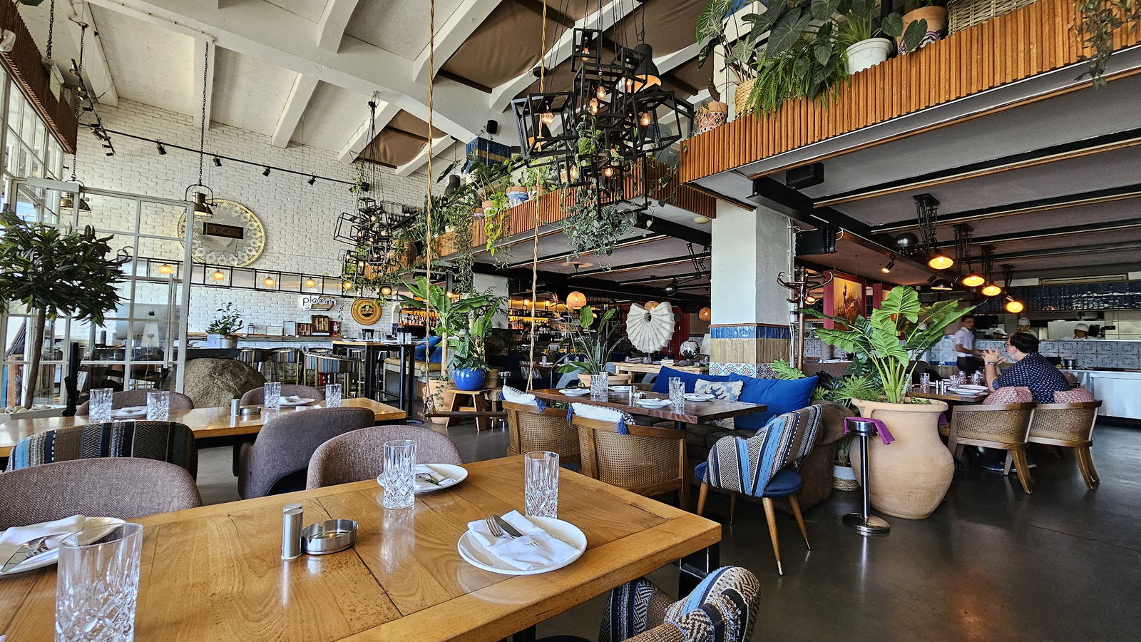 Toro Latin Gastro Bar