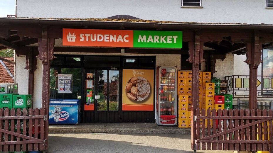 Studenac Market