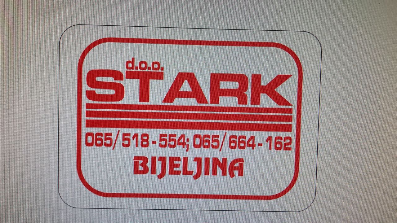 STARK d.o.o.