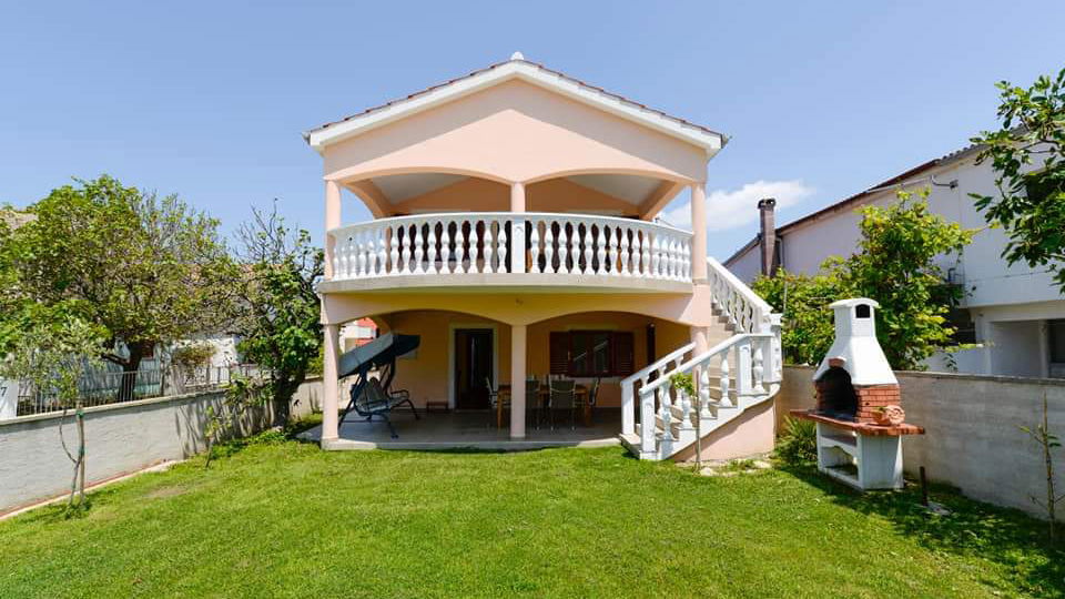 Apartman Ruža Zadar Nin