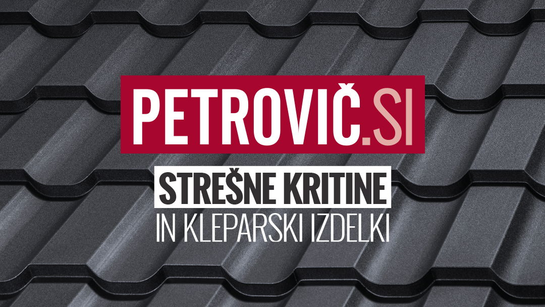 PETROVIČ d.o.o.